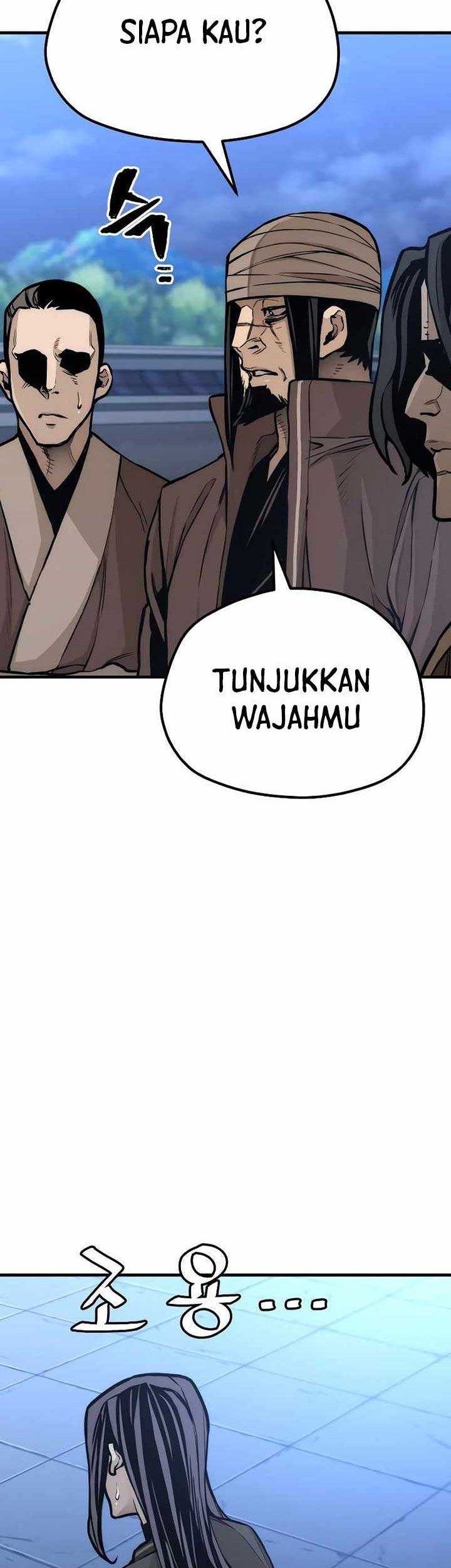 Heavenly Demon Cultivation Simulation Chapter 54 - halaman 69