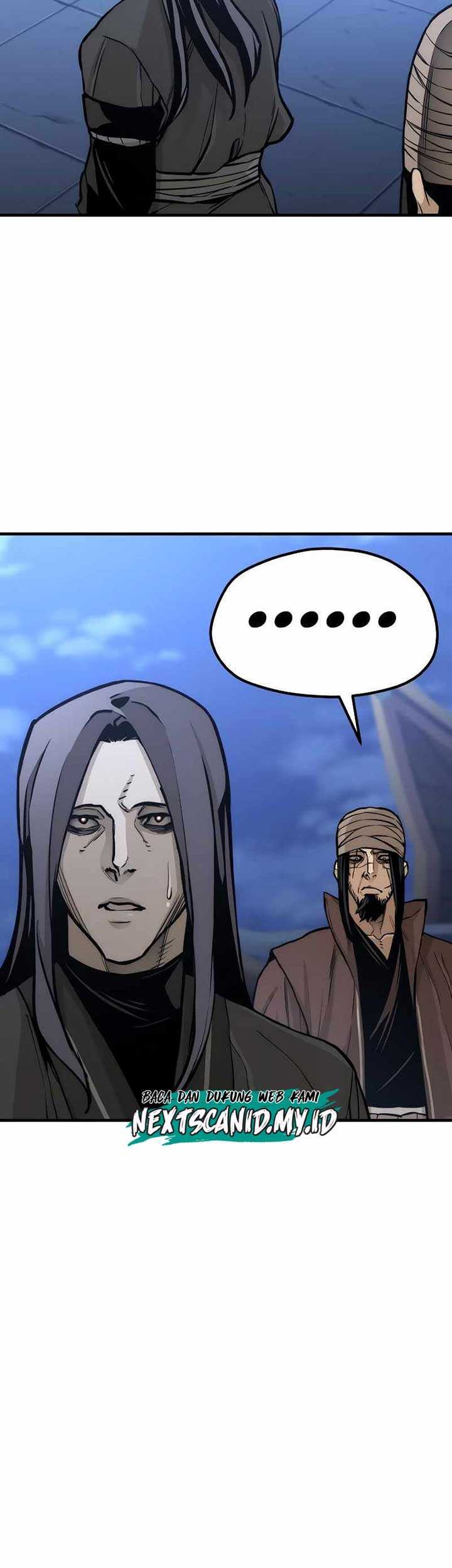 Heavenly Demon Cultivation Simulation Chapter 54 - halaman 70