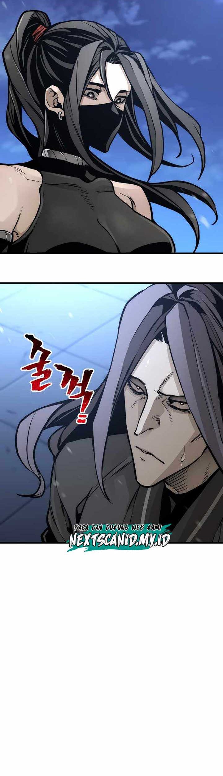 Heavenly Demon Cultivation Simulation Chapter 54 - halaman 73