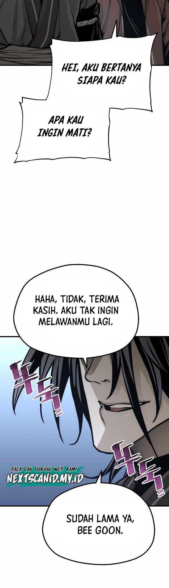 Heavenly Demon Cultivation Simulation Chapter 54 - halaman 75