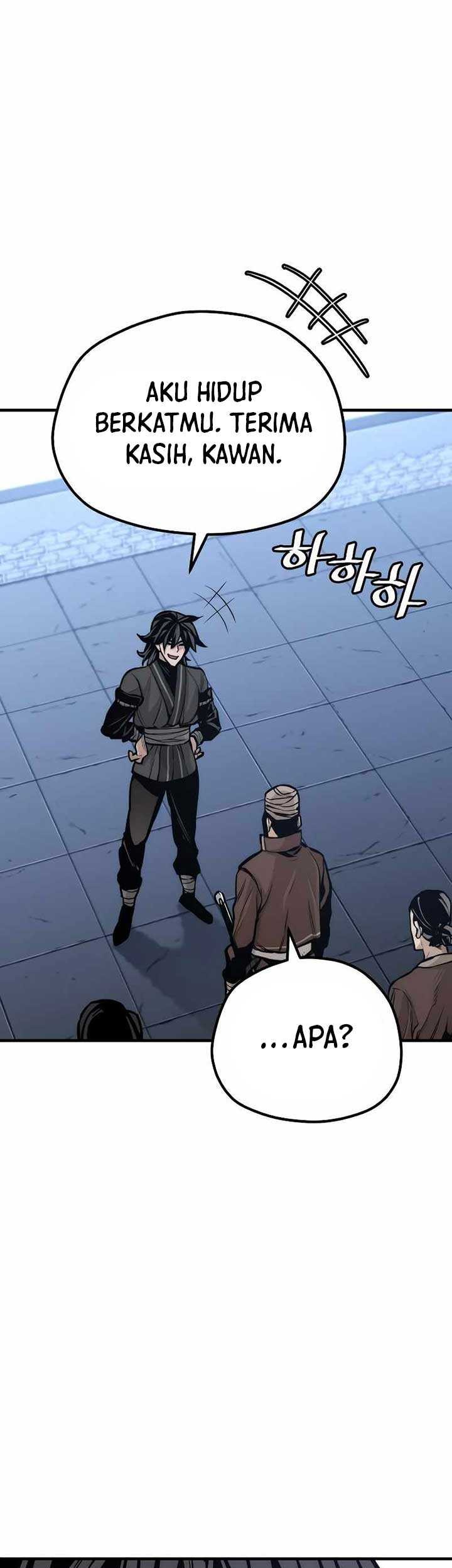 Heavenly Demon Cultivation Simulation Chapter 54 - halaman 78