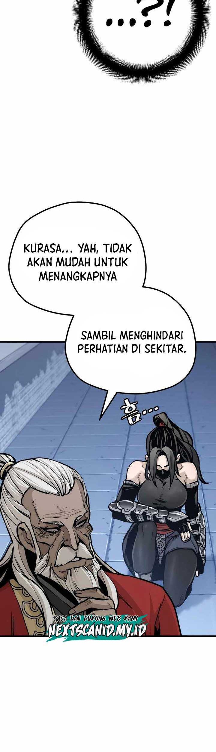 Heavenly Demon Cultivation Simulation Chapter 54 - halaman 81