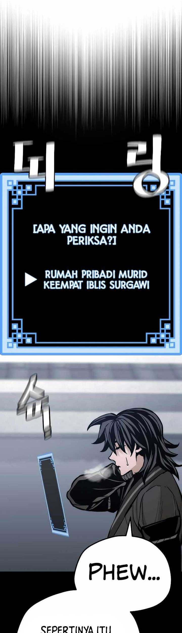 Heavenly Demon Cultivation Simulation Chapter 54 - halaman 85