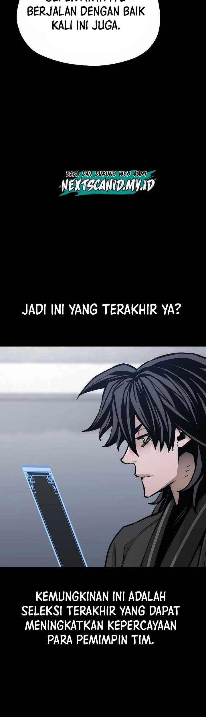 Heavenly Demon Cultivation Simulation Chapter 54 - halaman 86