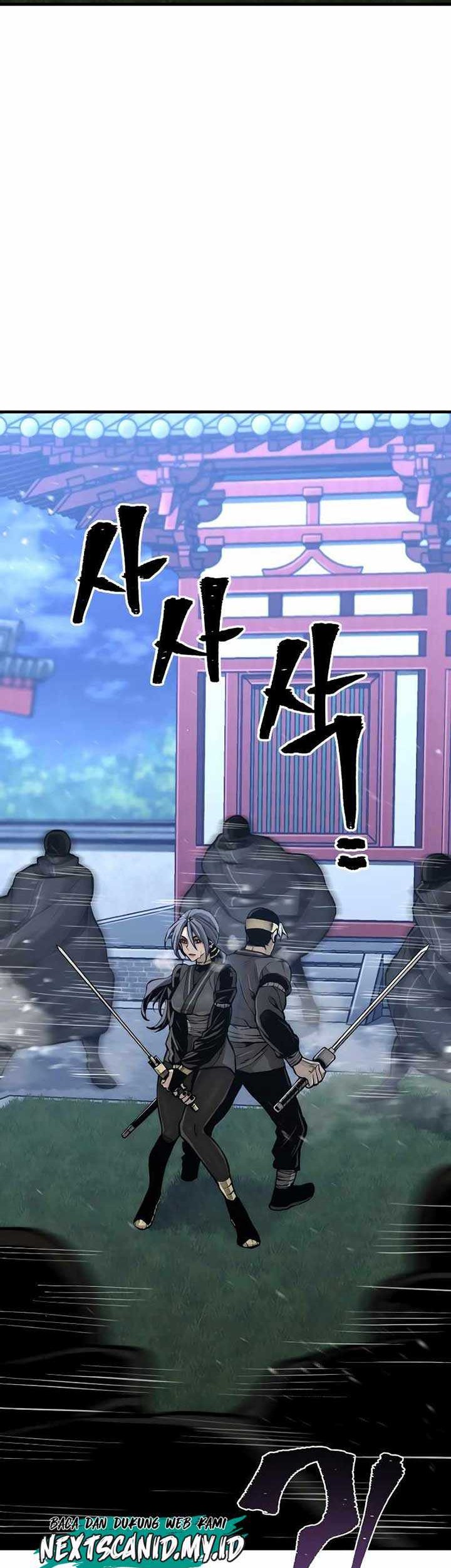 Heavenly Demon Cultivation Simulation Chapter 54 - halaman 91