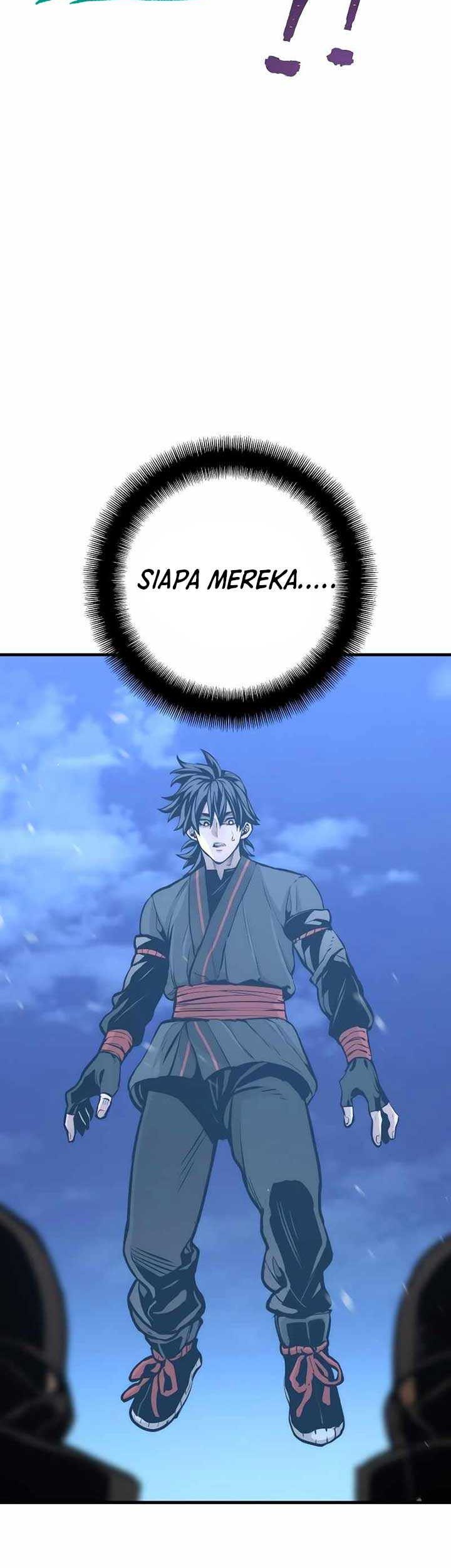 Heavenly Demon Cultivation Simulation Chapter 54 - halaman 92