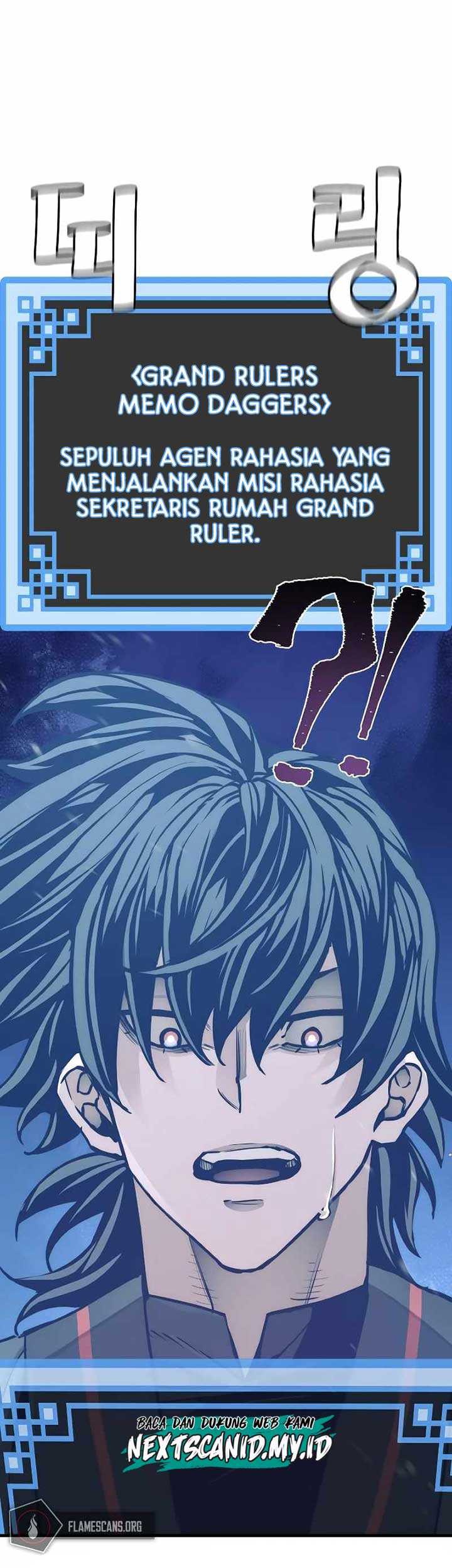 Heavenly Demon Cultivation Simulation Chapter 54 - halaman 96