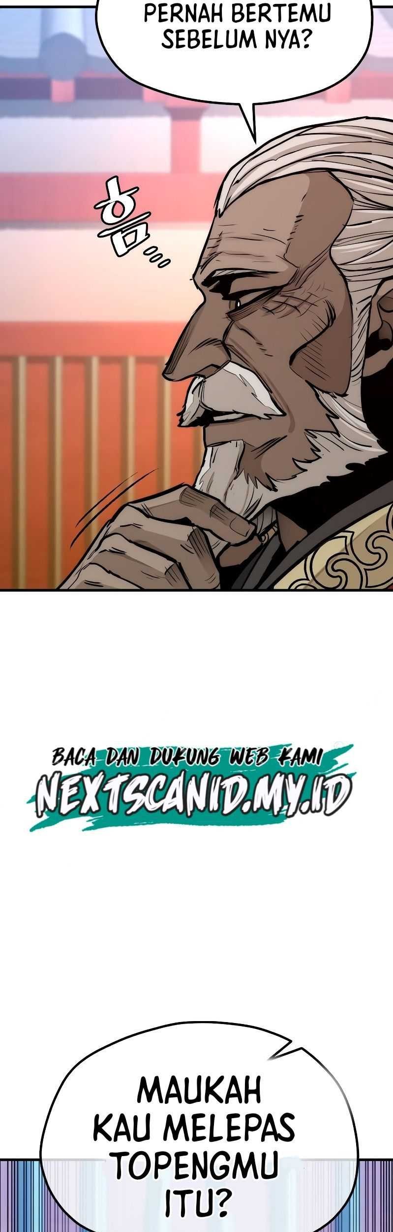 Heavenly Demon Cultivation Simulation Chapter 55 - halaman 100