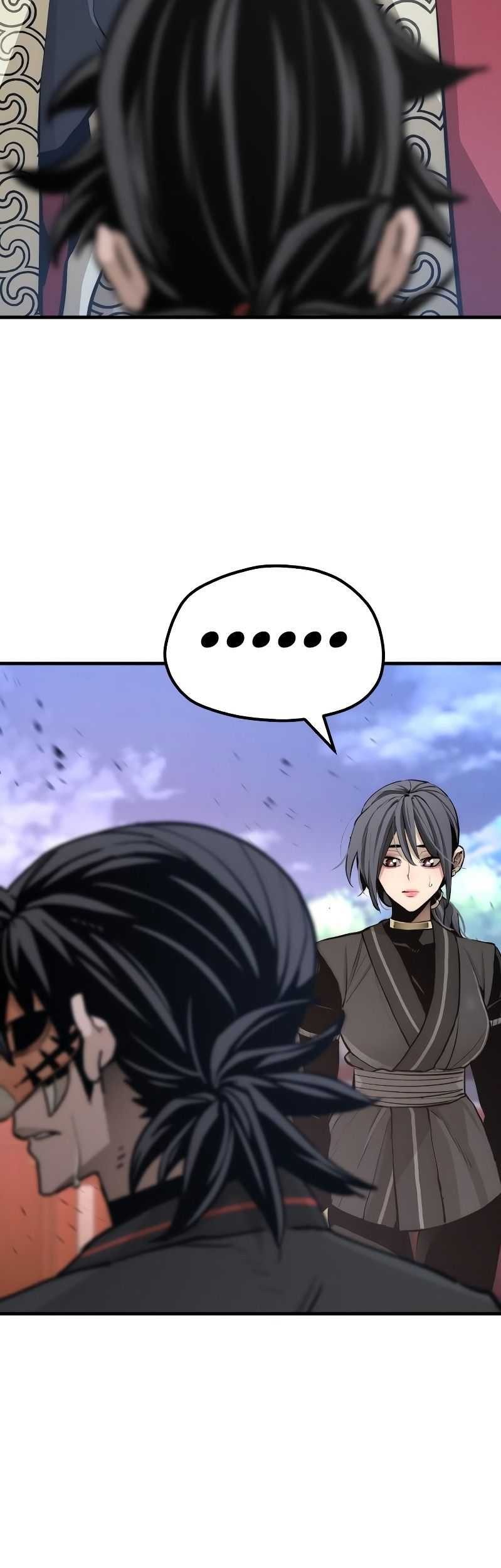 Heavenly Demon Cultivation Simulation Chapter 55 - halaman 104