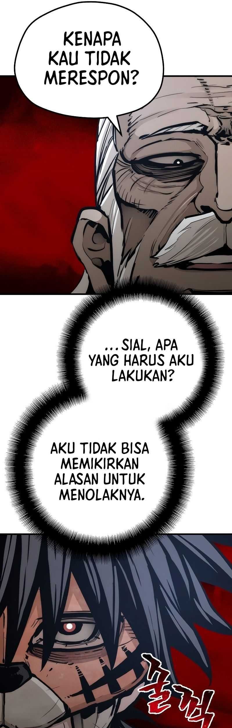 Heavenly Demon Cultivation Simulation Chapter 55 - halaman 106