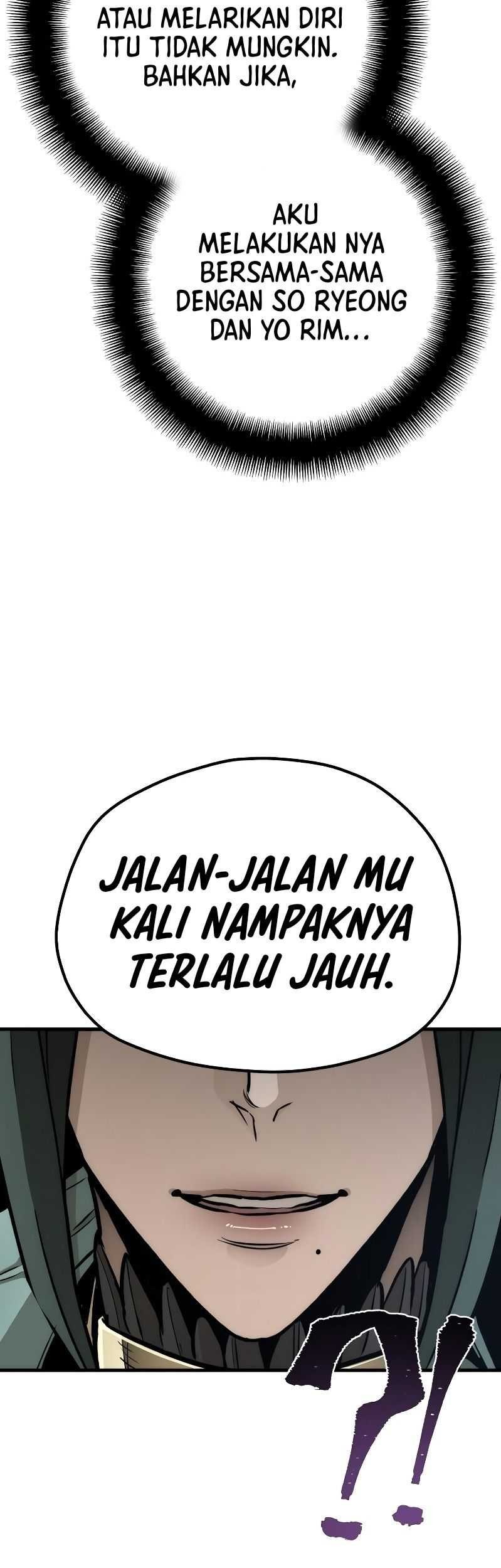 Heavenly Demon Cultivation Simulation Chapter 55 - halaman 108