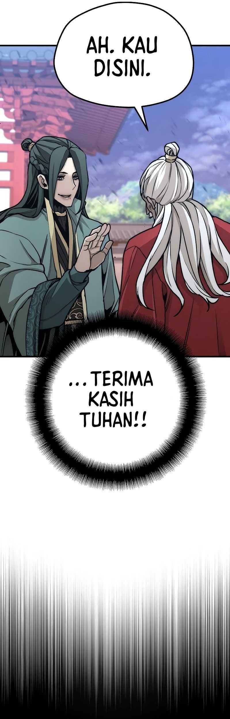Heavenly Demon Cultivation Simulation Chapter 55 - halaman 114