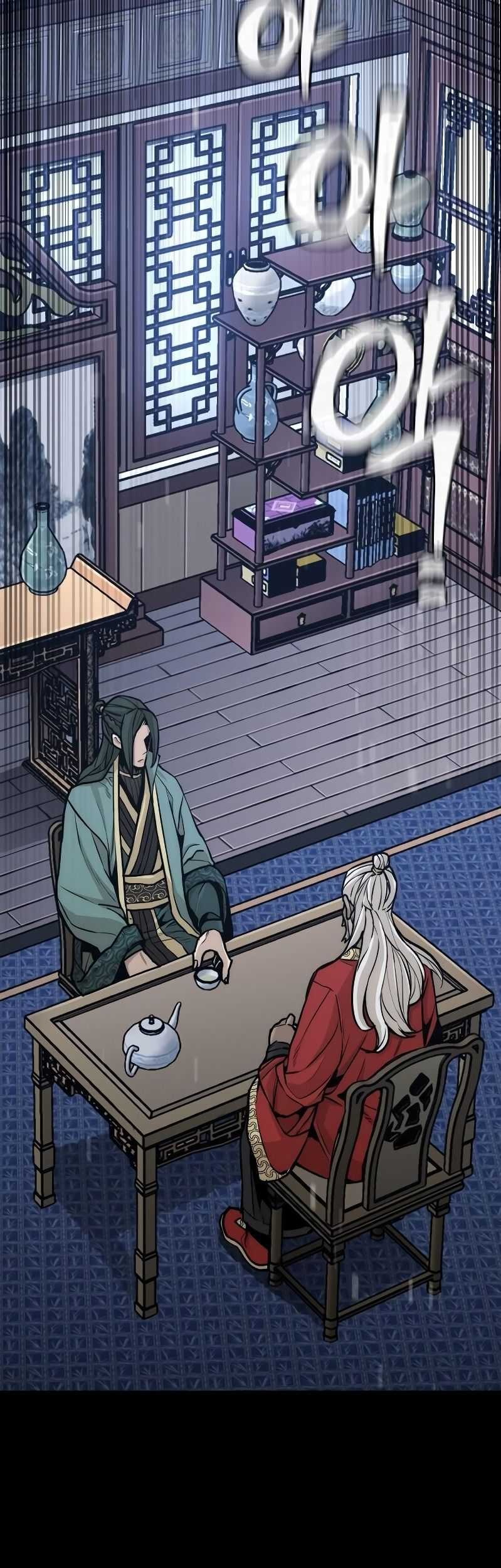 Heavenly Demon Cultivation Simulation Chapter 55 - halaman 118