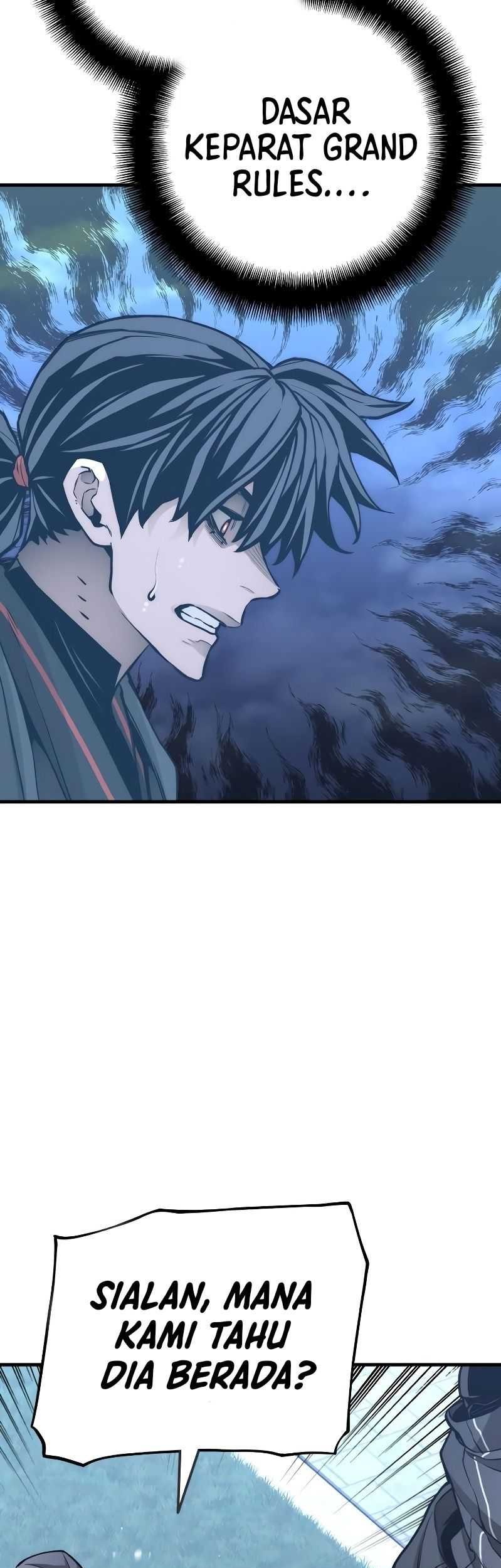 Heavenly Demon Cultivation Simulation Chapter 55 - halaman 12