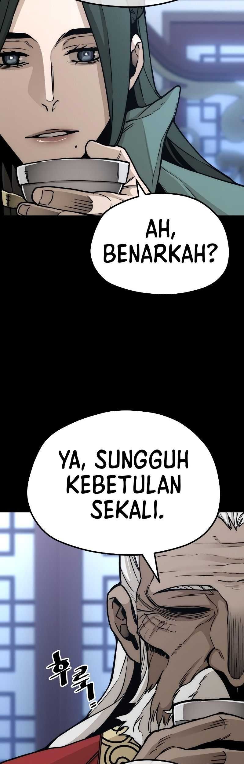 Heavenly Demon Cultivation Simulation Chapter 55 - halaman 124