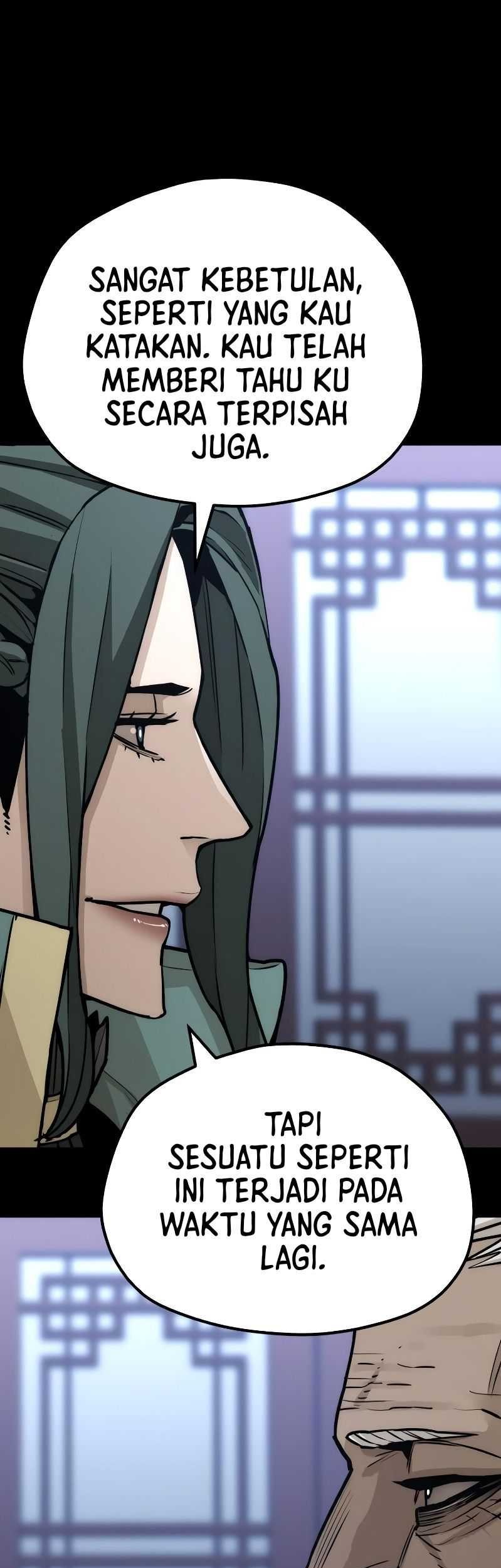 Heavenly Demon Cultivation Simulation Chapter 55 - halaman 126