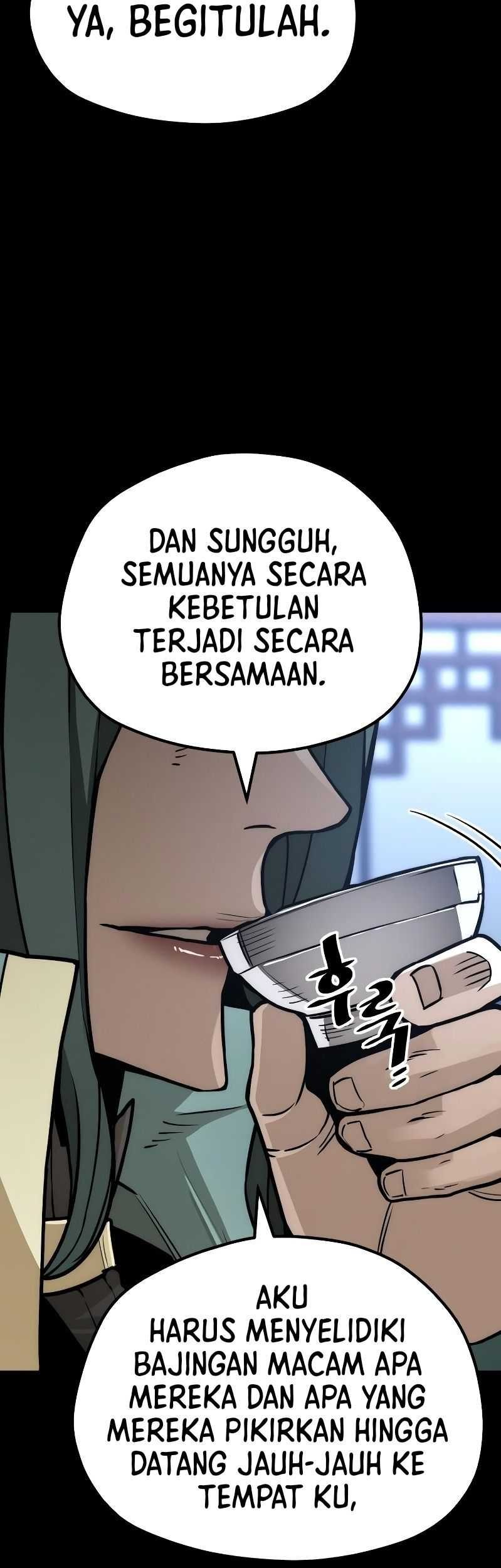 Heavenly Demon Cultivation Simulation Chapter 55 - halaman 128
