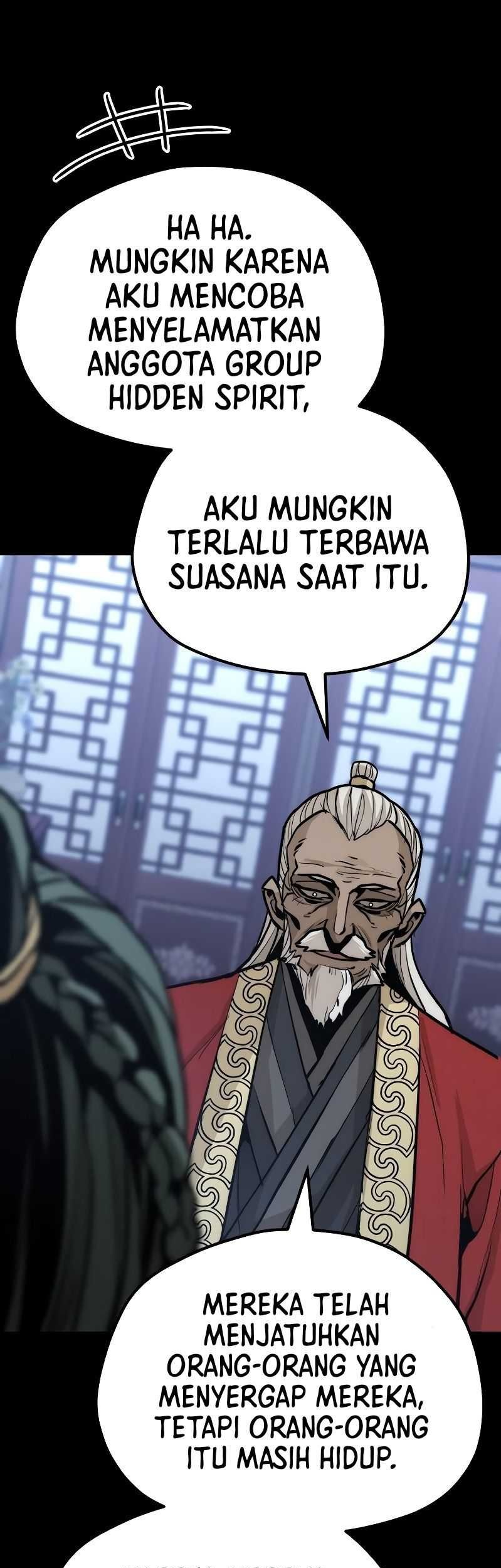 Heavenly Demon Cultivation Simulation Chapter 55 - halaman 132