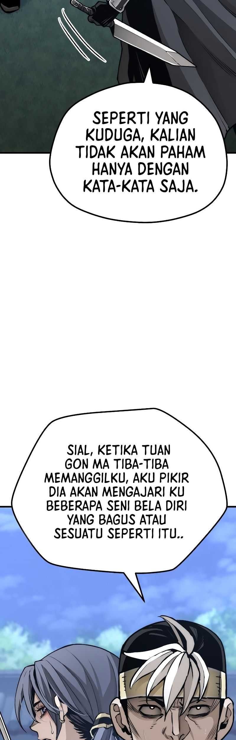 Heavenly Demon Cultivation Simulation Chapter 55 - halaman 14