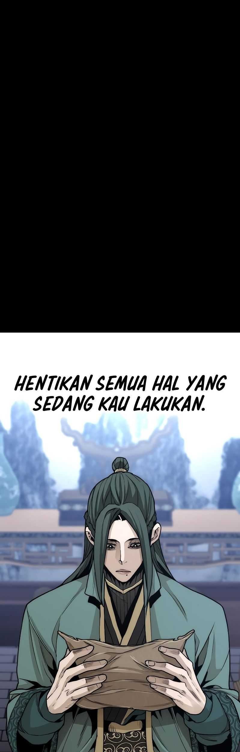 Heavenly Demon Cultivation Simulation Chapter 55 - halaman 142