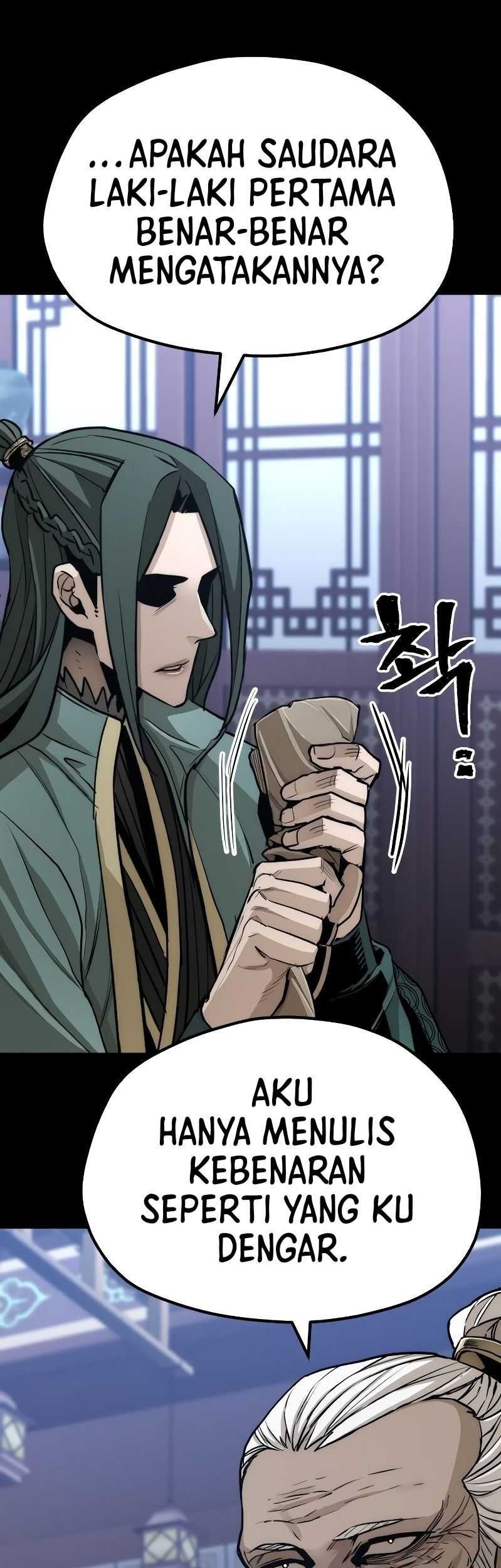 Heavenly Demon Cultivation Simulation Chapter 55 - halaman 144
