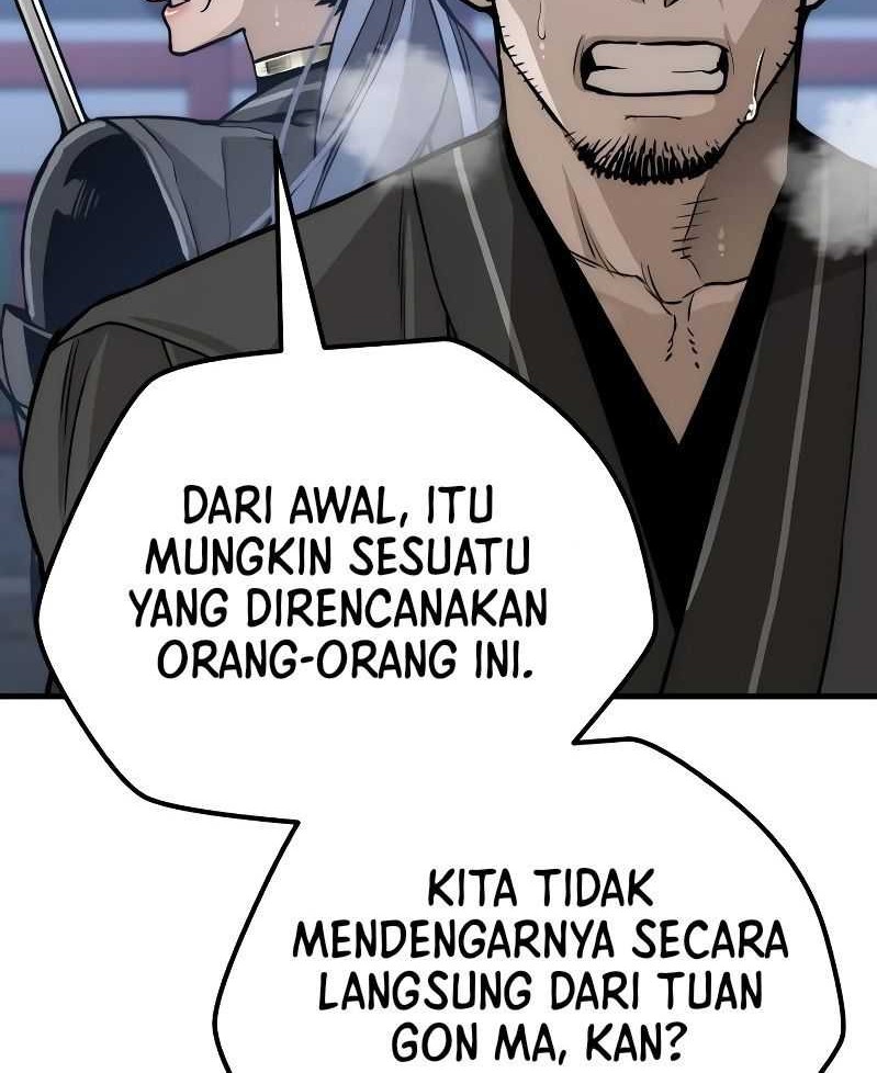 Heavenly Demon Cultivation Simulation Chapter 55 - halaman 15