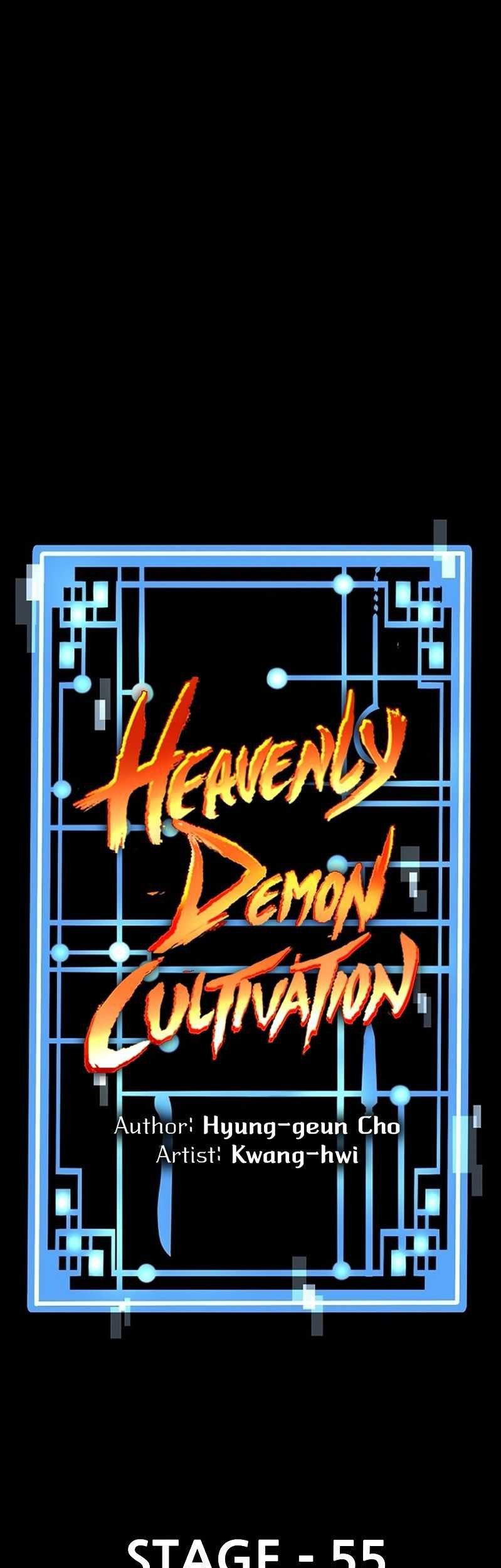 Heavenly Demon Cultivation Simulation Chapter 55 - halaman 2