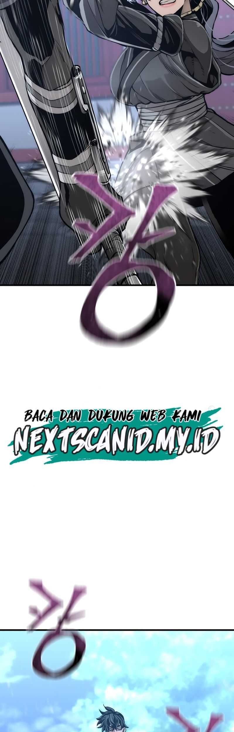Heavenly Demon Cultivation Simulation Chapter 55 - halaman 20
