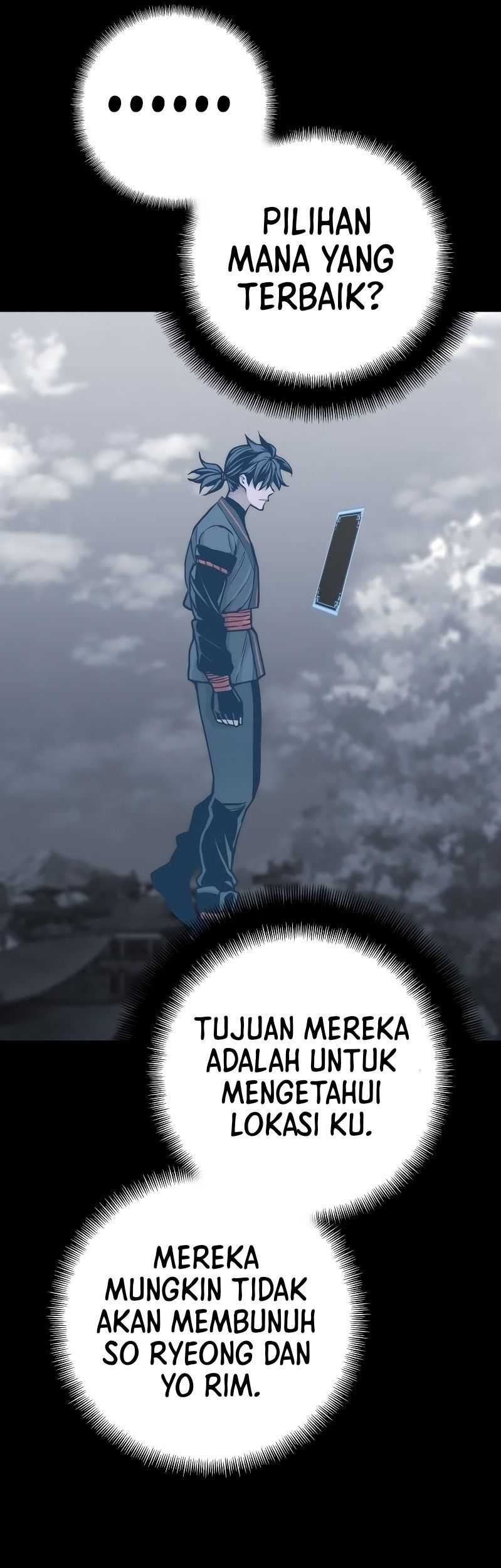 Heavenly Demon Cultivation Simulation Chapter 55 - halaman 26