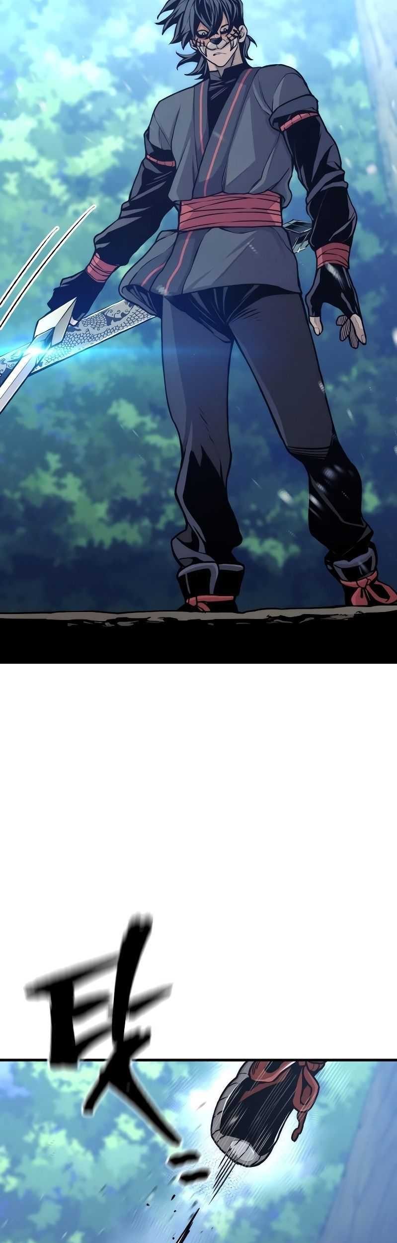Heavenly Demon Cultivation Simulation Chapter 55 - halaman 32