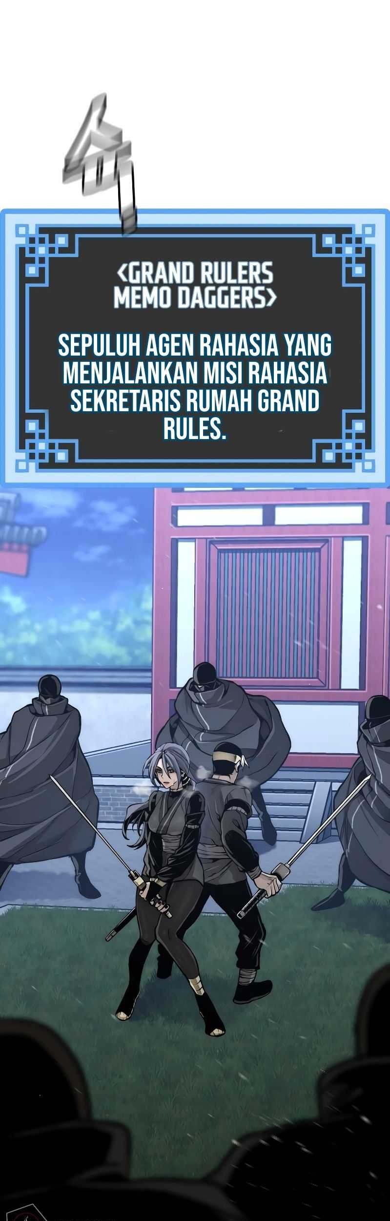 Heavenly Demon Cultivation Simulation Chapter 55 - halaman 4