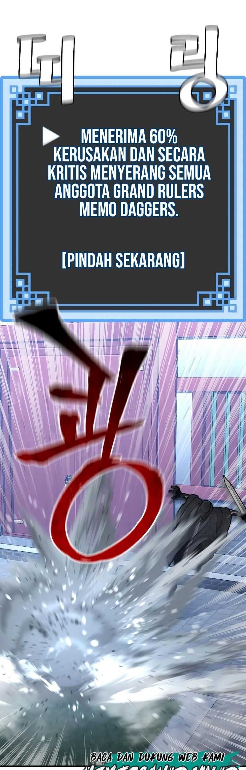 Heavenly Demon Cultivation Simulation Chapter 55 - halaman 40