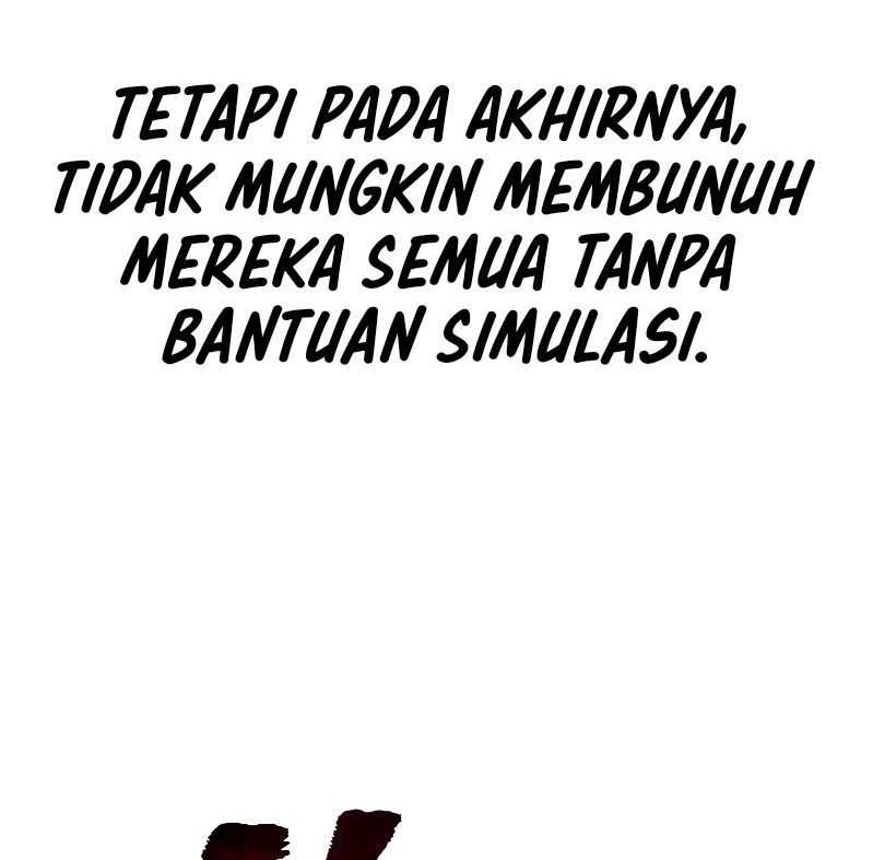 Heavenly Demon Cultivation Simulation Chapter 55 - halaman 43