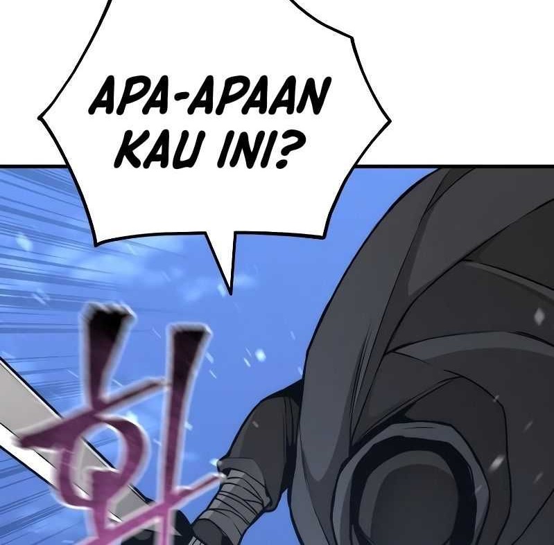 Heavenly Demon Cultivation Simulation Chapter 55 - halaman 45
