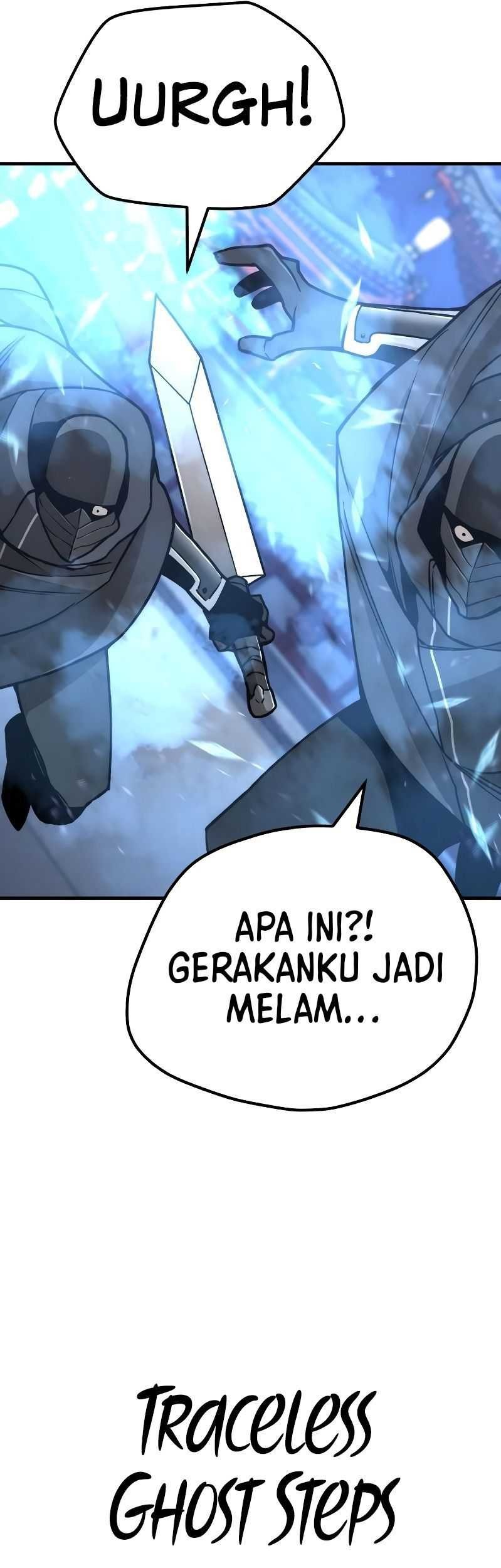 Heavenly Demon Cultivation Simulation Chapter 55 - halaman 50