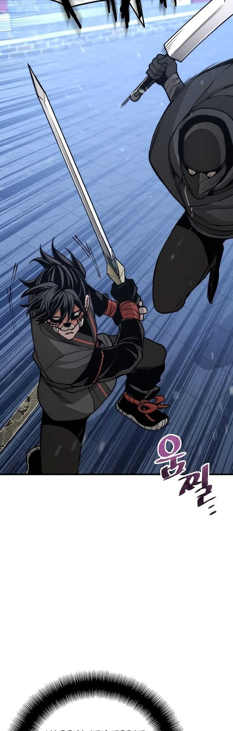 Heavenly Demon Cultivation Simulation Chapter 55 - halaman 54