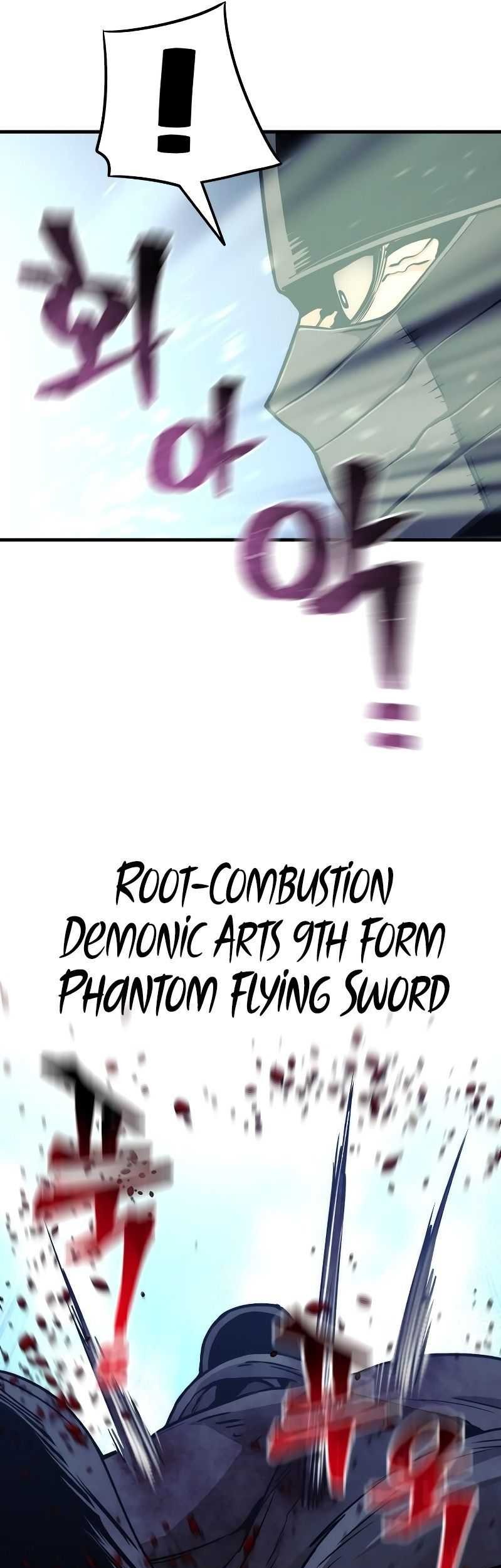 Heavenly Demon Cultivation Simulation Chapter 55 - halaman 58