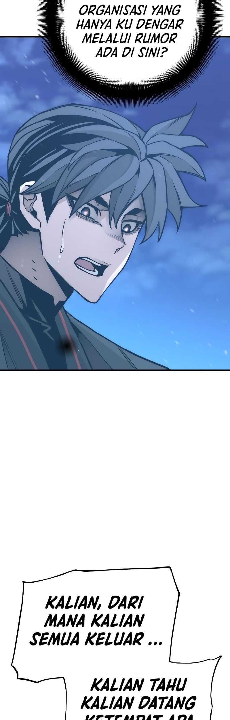 Heavenly Demon Cultivation Simulation Chapter 55 - halaman 6