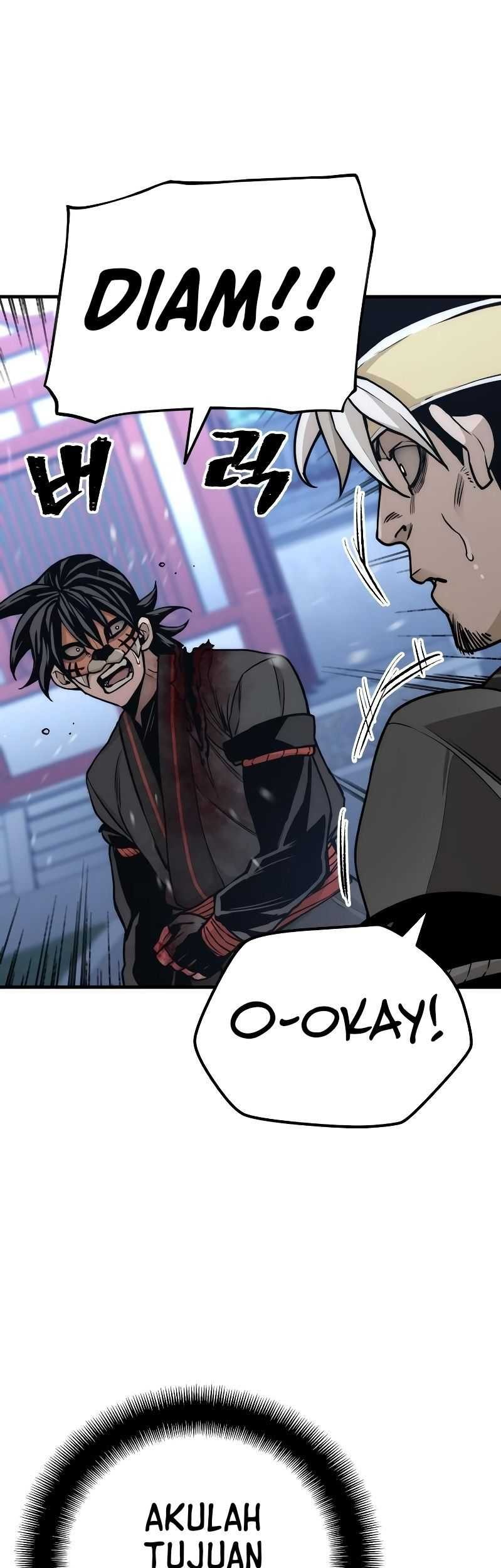 Heavenly Demon Cultivation Simulation Chapter 55 - halaman 70