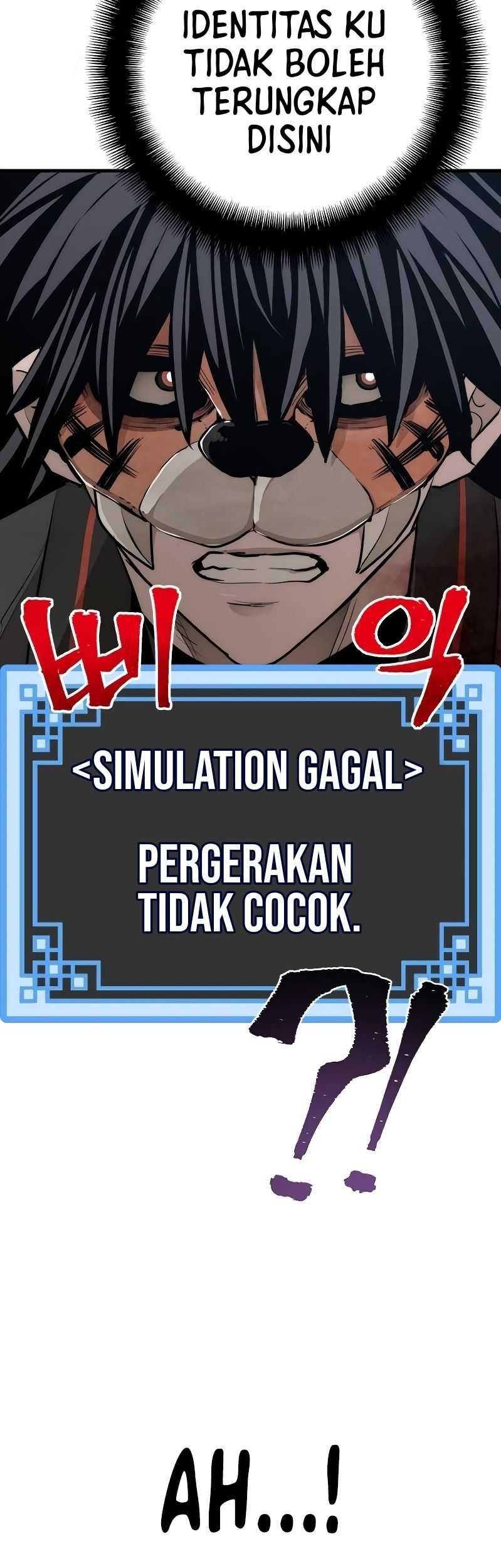 Heavenly Demon Cultivation Simulation Chapter 55 - halaman 72