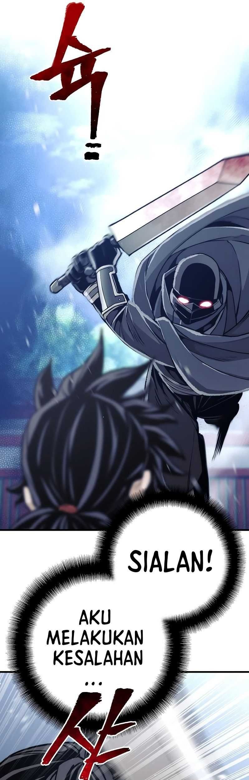 Heavenly Demon Cultivation Simulation Chapter 55 - halaman 74