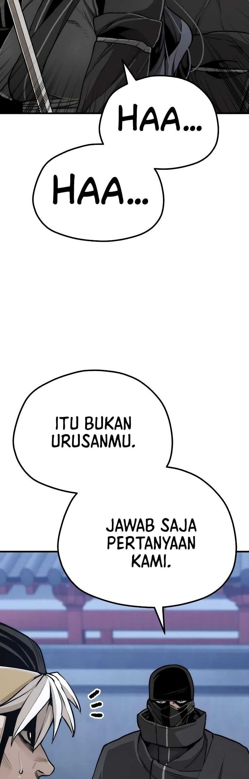Heavenly Demon Cultivation Simulation Chapter 55 - halaman 8