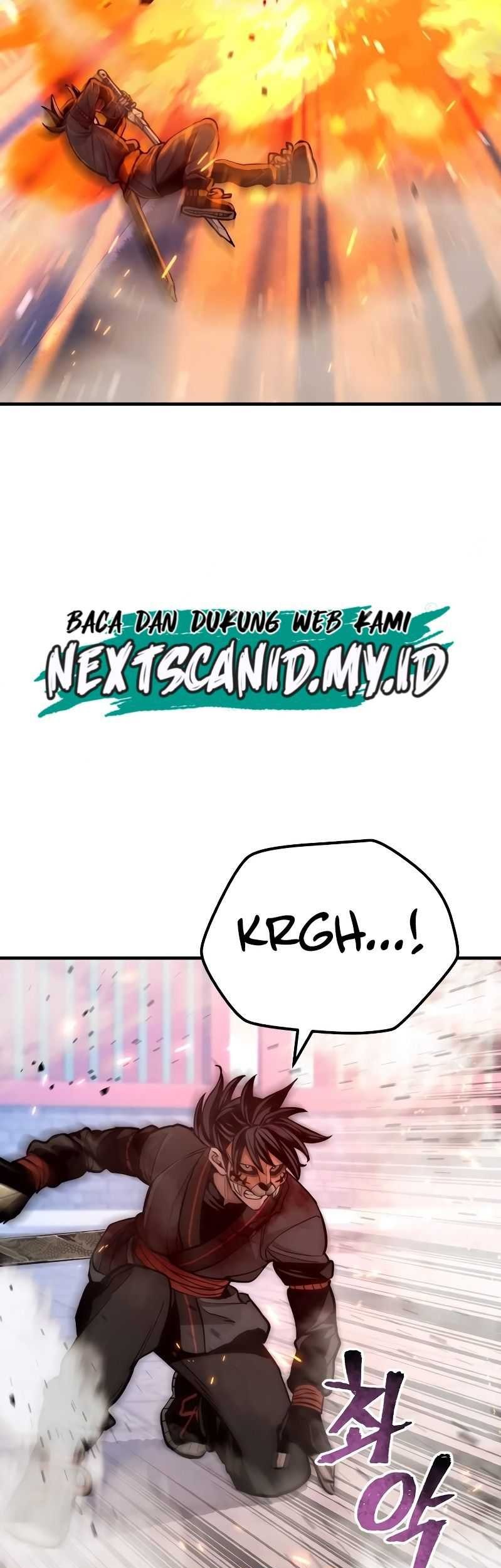 Heavenly Demon Cultivation Simulation Chapter 55 - halaman 80