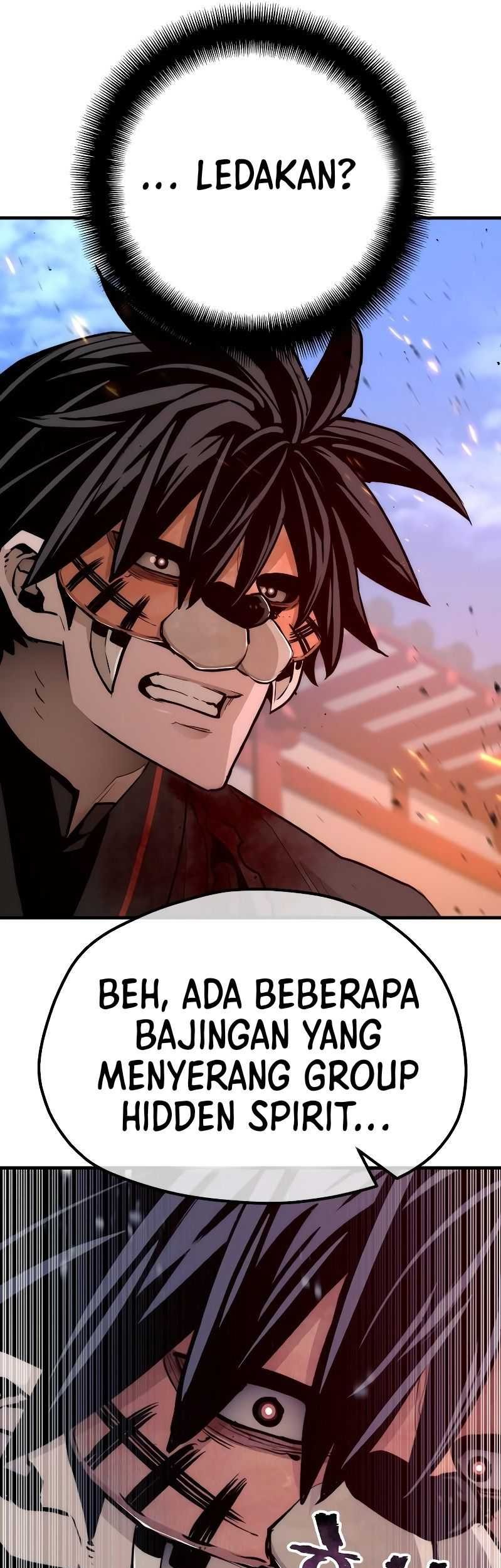 Heavenly Demon Cultivation Simulation Chapter 55 - halaman 82