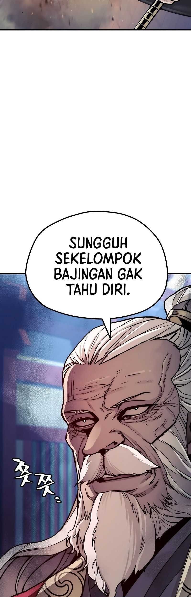 Heavenly Demon Cultivation Simulation Chapter 55 - halaman 86