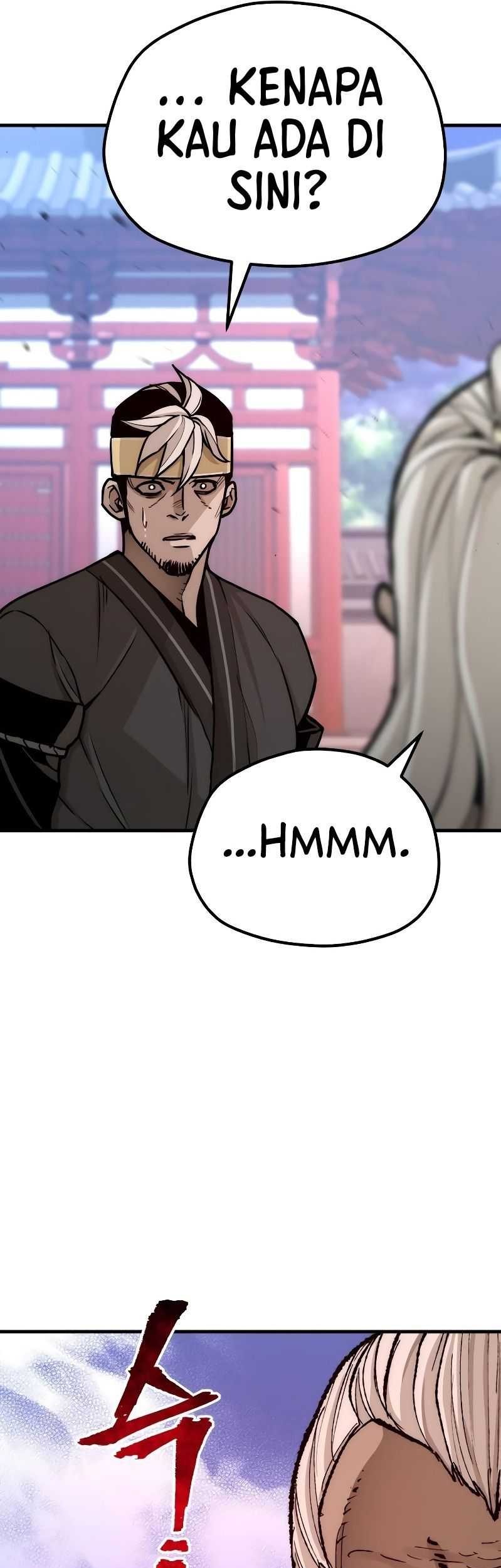 Heavenly Demon Cultivation Simulation Chapter 55 - halaman 88