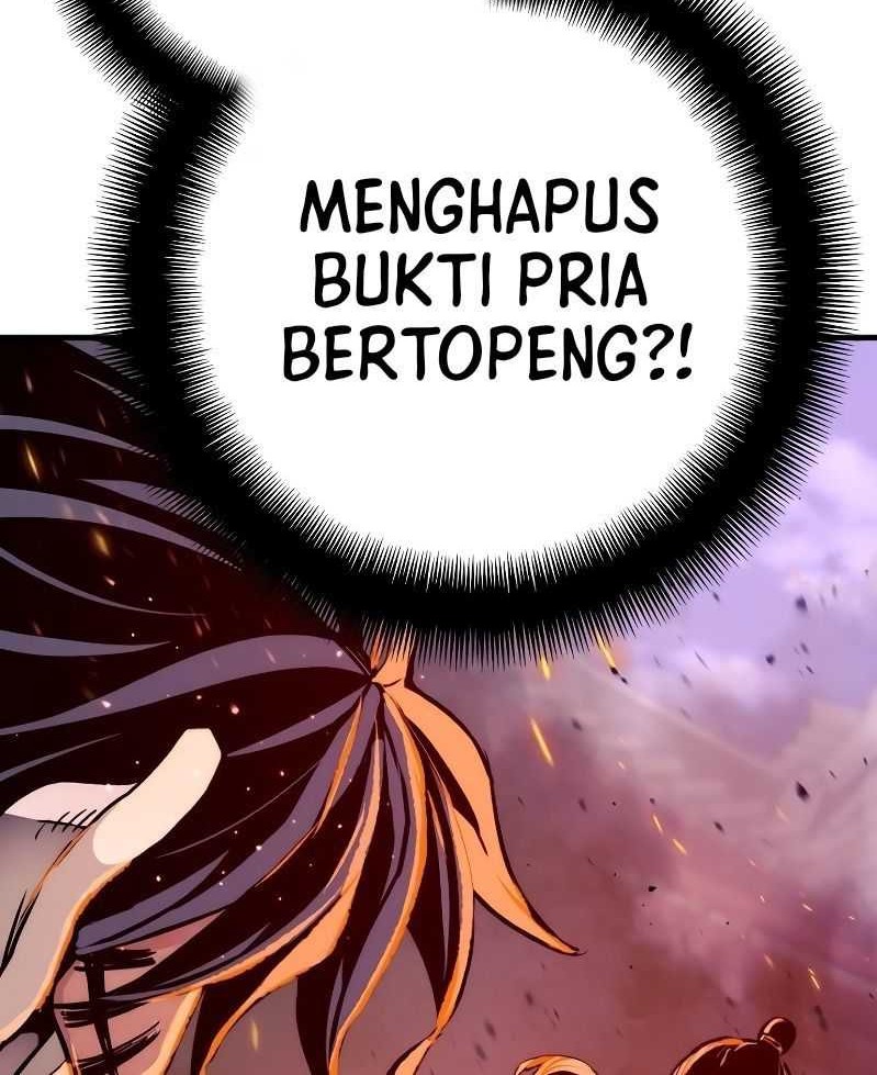 Heavenly Demon Cultivation Simulation Chapter 55 - halaman 93