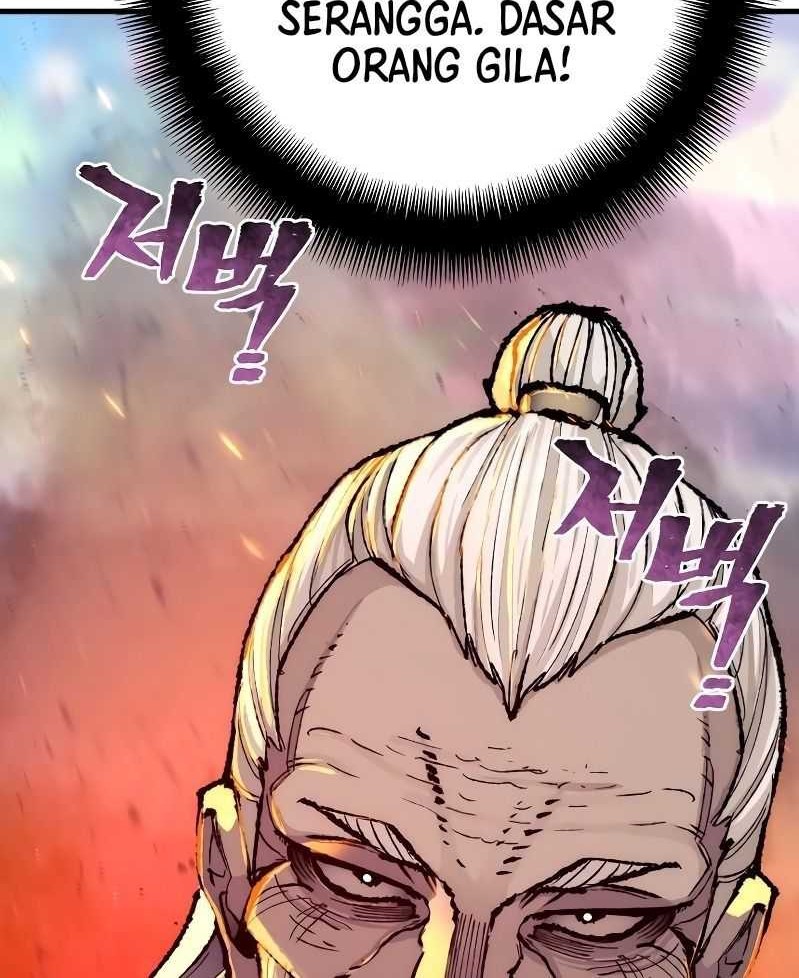 Heavenly Demon Cultivation Simulation Chapter 55 - halaman 95