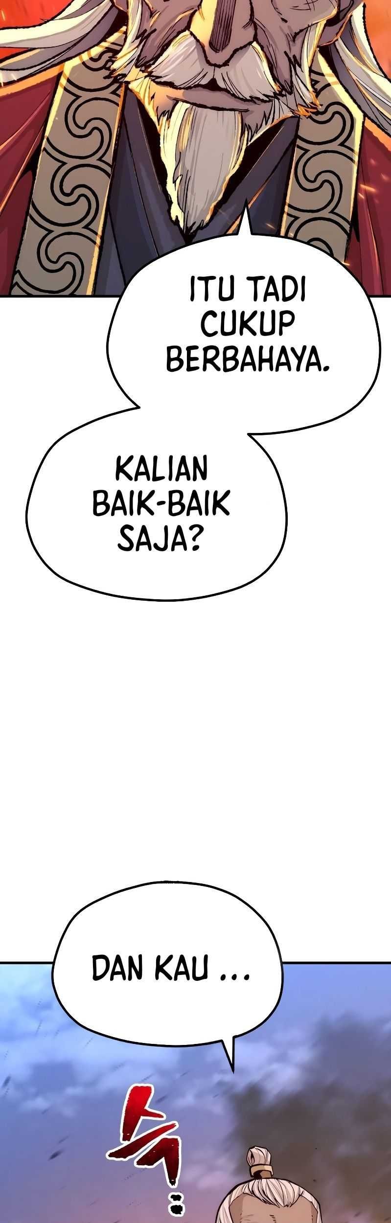 Heavenly Demon Cultivation Simulation Chapter 55 - halaman 96