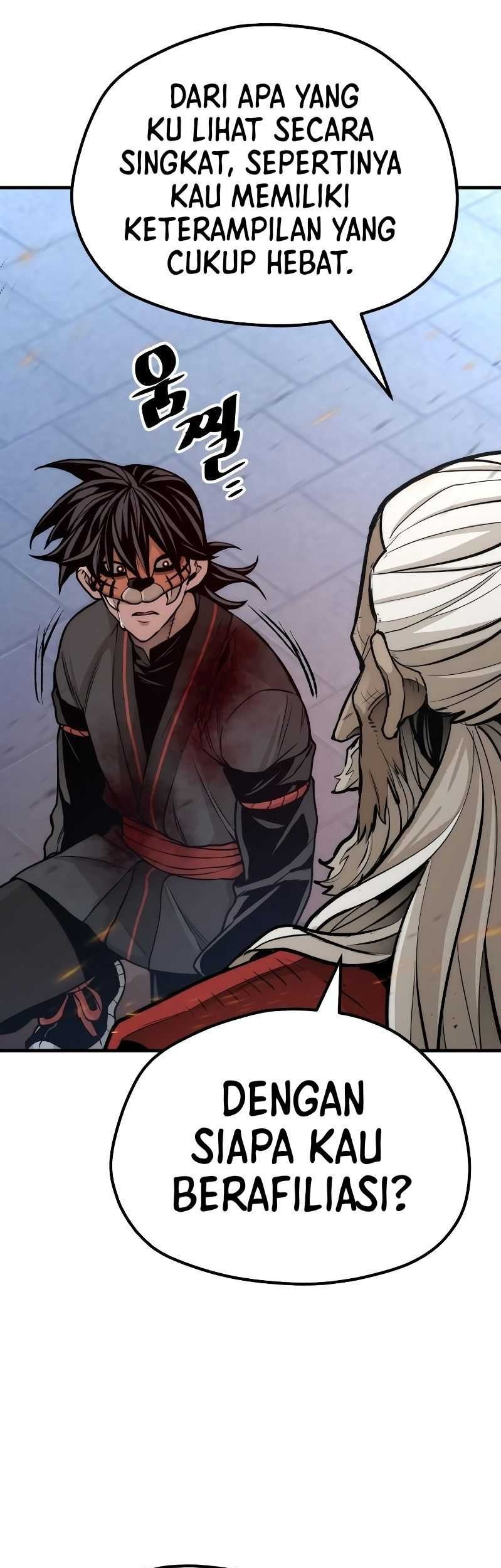 Heavenly Demon Cultivation Simulation Chapter 55 - halaman 98